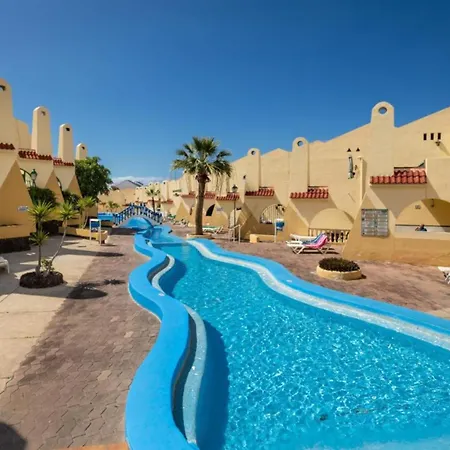 Lägenhet Mareverde Tenerife Costa Adeje (Tenerife)