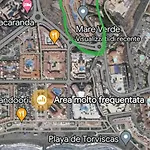 Daire Mareverde Tenerife Costa Adeje