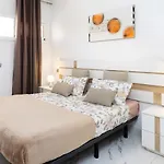 Mareverde Tenerife Daire Costa Adeje