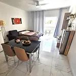 Mareverde Tenerife Daire Costa Adeje