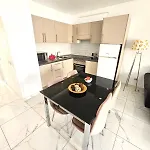 Mareverde Tenerife Daire