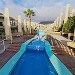 Daire Mareverde Tenerife Costa Adeje