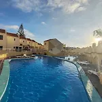 Mareverde Tenerife *