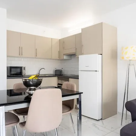 Mareverde Tenerife Apartment Costa Adeje (Tenerife)