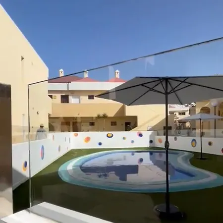 Mareverde Tenerife Apartment Costa Adeje (Tenerife)