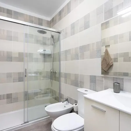 Apartment Mareverde Tenerife