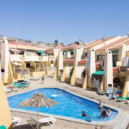 شقة Mareverde Tenerife أذيخي