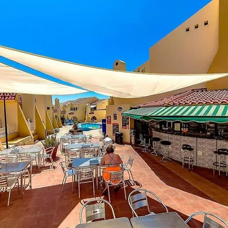 Mareverde Tenerife * アデヘ