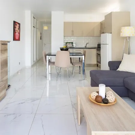 Apartment Mareverde Tenerife Costa Adeje (Tenerife)