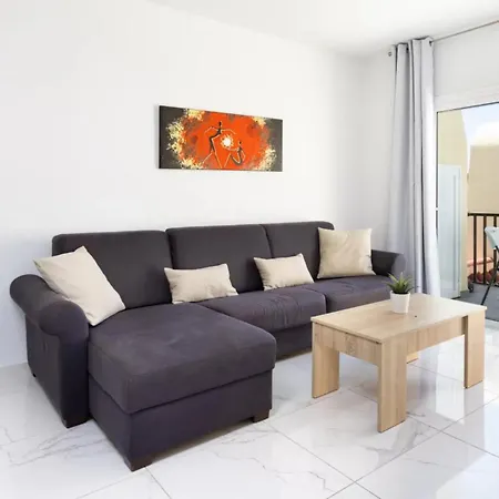 Mareverde Tenerife Daire Costa Adeje