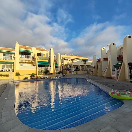 Mareverde Tenerife Apartment *