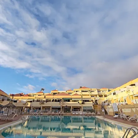 Mareverde Tenerife Apartment *