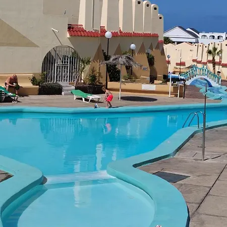 Mareverde Tenerife